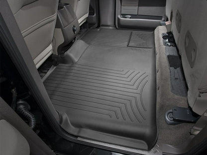 Tapetes Weathertech F-150 Lobo 2009-2014 - 1ra Fila C + 2da