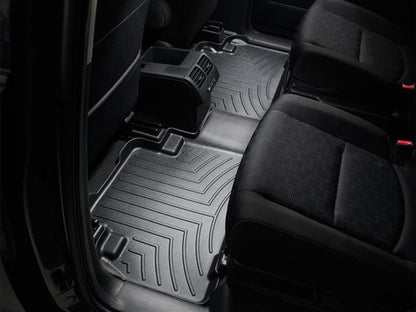 Tapetes Weathertech Mazda 9 2008-2010 - 1ra+2da Filas