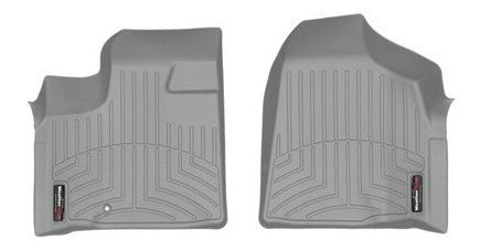 Tapetes Uso Rudo Weathertech Routan 2009-2012 - 1ra Fila