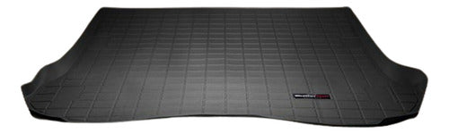Tapetes Weathertech Grand Cherokee 2005-2010 - Cajuela