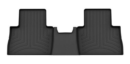 Tapetes Uso Rudo Weathertech Lexus Nx 2022+ 1ra+2da F+ Caj
