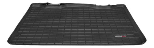 Tapete Uso Rudo Weathertech Gmc Yukon Xl 2011-2014 Cajuela C