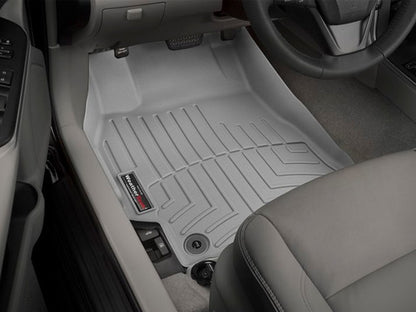 Tapetes Uso Rudo Weathertech Camry 2015-2017 - 1ra Fila