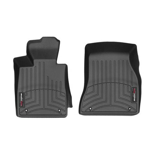 Tapetes Uso Rudo Weathertech Bmw Serie 5 2022+ 1ra Fila