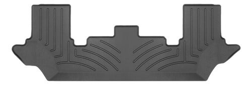 Tapetes Uso Rudo Weathertech Hp Explorer 2021+ 1ra+2da+3ra F