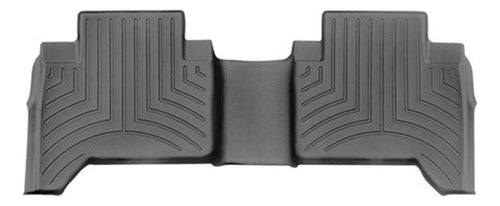Tapetes Uso Rudo Weathertech Tacoma 2016-2020 - 2da Fila