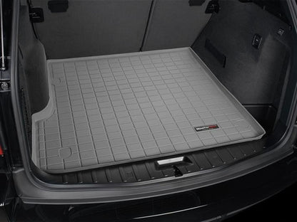 Tapetes Weathertech Bmw X3 2004-2010 - 1ra+2da Fil + Cajuela