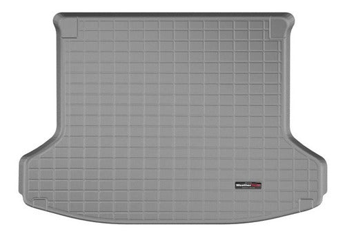 Tapete Uso Rudo Weathertech Qx50 2019 - Cajuela