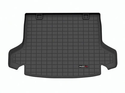 Tapete Uso Rudo Weathertech Honda Hr-v 2023+ Cajuela