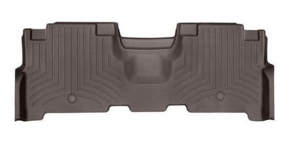 Tapete Uso Rudo Weathertech Navigator 2018-2021 - 2da Fila