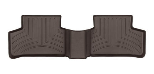 Tapete Uso Rudo Weathertech Clase Gla 2020+ 2da Fila