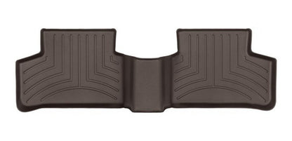 Tapete Uso Rudo Weathertech Clase Gla 2020+ 2da Fila