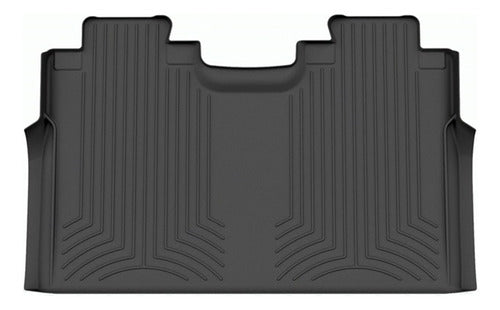 Tapete Weathertech Hp Ford F-150 / Lobo 2015-2020 2da Fila