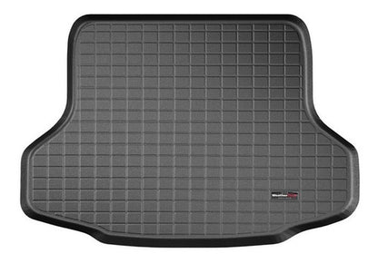 Tapetes Weathertech Sentra 2020 - 1ra+2da Filas + Cajuela