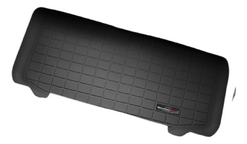 Tapete Uso Rudo Weathertech Explorer 2011-2019 Cajuela Corto