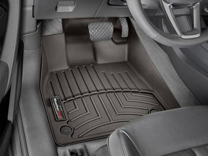Tapetes Weathertech Audi Q5 Phev 2020+ 1ra+2da Filas+ Caj