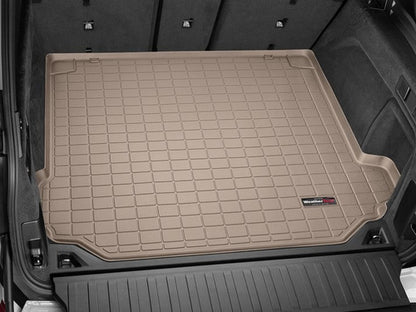 Tapete Uso Rudo Weathertech Bwm X5 2019-2020 - Cajuela
