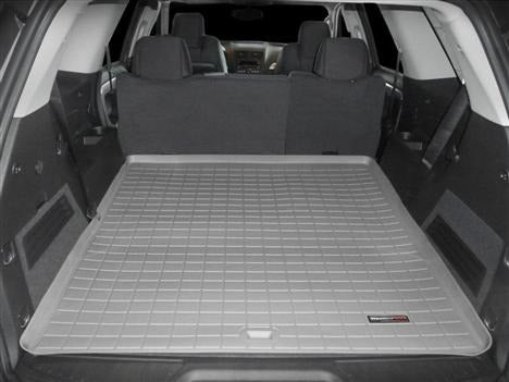 Tapete Uso Rudo Weathertech Acadia 2007-2016 - Cajuela Largo