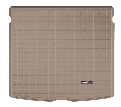Tapetes Weathertech Clase Gle 2020+ 1ra+2da+3raf+ Cajuela L