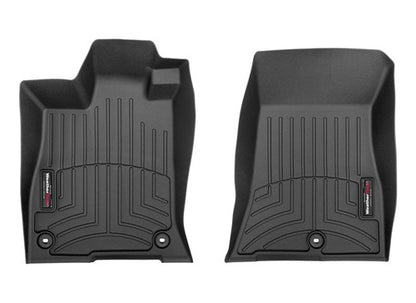 Tapetes Premium Weathertech Acura Tlx 2021+ 1ra+2da Filas