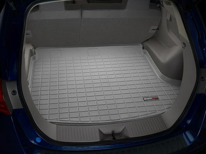 Tapetes Weathertech Rogue 2008-2013 1ra+2da Filas+ Cajuela