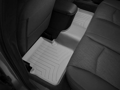 Tapetes Weathertech Dodge Avenger 2012-2015 1ra+2da Filas