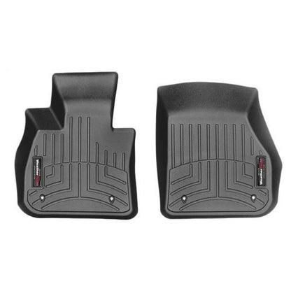 Tapetes Uso Rudo Weathertech Bmw X1 2016-2021 - 1ra Fila