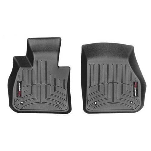 Tapetes Uso Rudo Weathertech Bmw X1 2016-2021 - 1ra Fila
