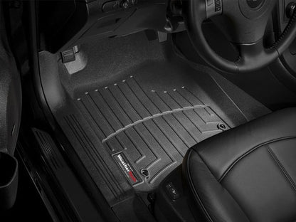 Tapetes Uso Rudo Weathertech Malibu 2008-2012 - 1ra Fila