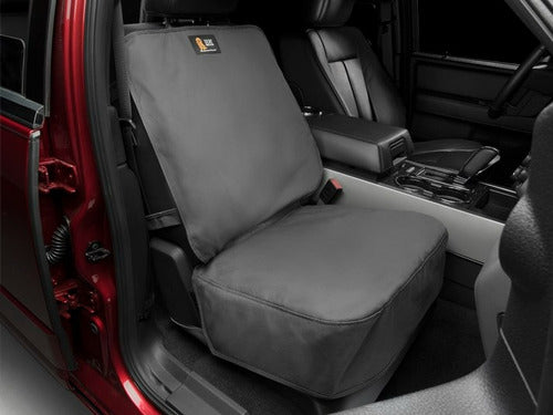 Weathertech Protector De Asiento Individual Todas Las Marcas