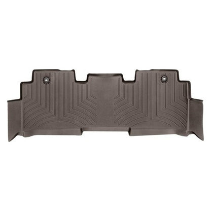 Tapete Uso Rudo Weathertech Hyundai Odyssey 2018+ 2da Fila