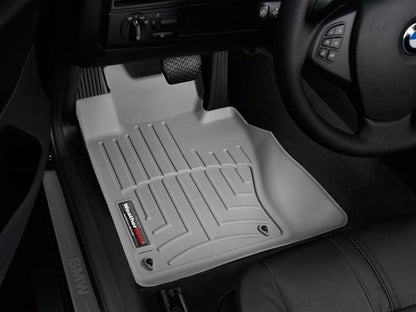 Tapetes Uso Rudo Weathertech Bmw X3 2004-2010 - 1ra Fila