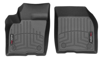 Tapetes Weathertech Volvo C30 2007-2013 1ra Fila