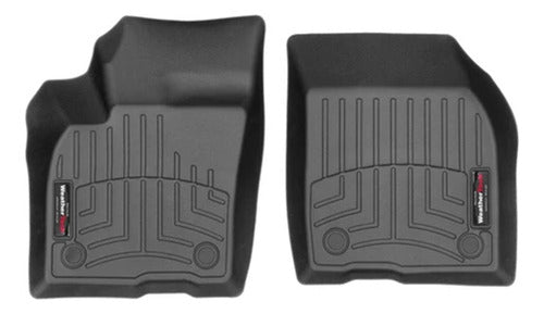 Tapetes Weathertech Volvo C30 2007-2013 1ra Fila