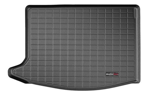 Tapetes Weathertech Encore Gx 2020-2021 - 1ra+2da Filas+caj