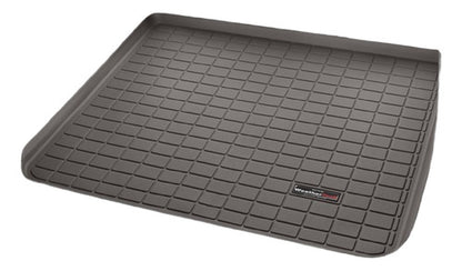 Tapete Uso Rudo Weathertech Terrain 2018-2019 - Cajuela