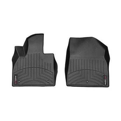 Tapetes Uso Rudo Weathertech Palisade 2026+ 1ra Fila