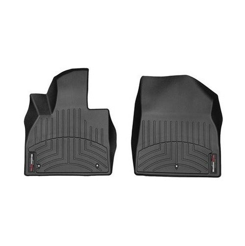 Tapetes Uso Rudo Weathertech Palisade 2026+ 1ra Fila