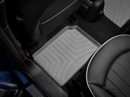 Tapetes Weathertech Mini Paceman 2013-2016 - 1ra+2da Filas