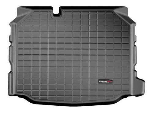 Tapete Premium Uso Rudo Weathertech Leon 2013-2020 Cajuela