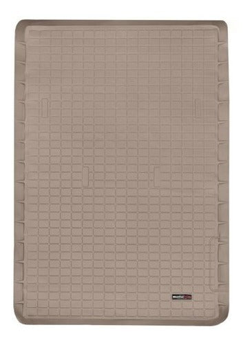 Tapete Uso Rudo Weathertech Suburban 1973-1991 - Cajuela