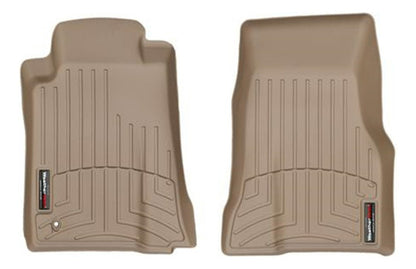 Tapetes Weathertech Mustang 2005-2010 - 1ra Fila