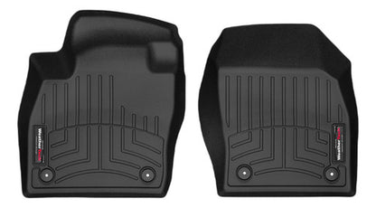 Tapetes Uso Rudo Weathertech Polo 2023+ 1ra Fila