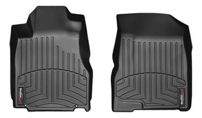 Tapetes Weathertech Uso Rudo Cr-v 2007-2011 - 1ra Fila