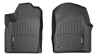 Tapetes Uso Rudo Weathertech Durango 2013-2014 - 1ra Fila