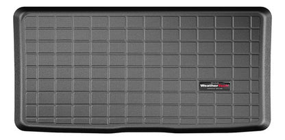 Tapete Uso Rudo Weathertech Spark 2016-2019 - Cajuela