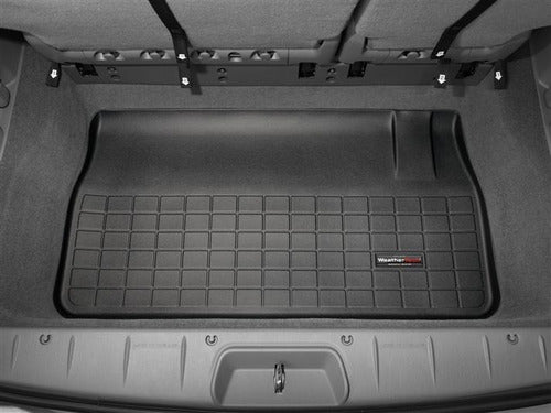 Tapete Weathertech Town&country 08-16 - Cajuela Corta