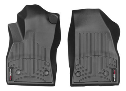 Tapetes Weathertech Promaster City 2010-2022 1ra Fila