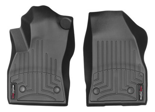 Tapetes Weathertech Promaster City 2010-2022 1ra Fila