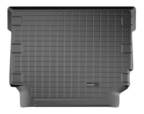 Tapete Weathertech Land Rover Defender 110 2020+ Cajuela